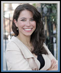 Alexandria Levin